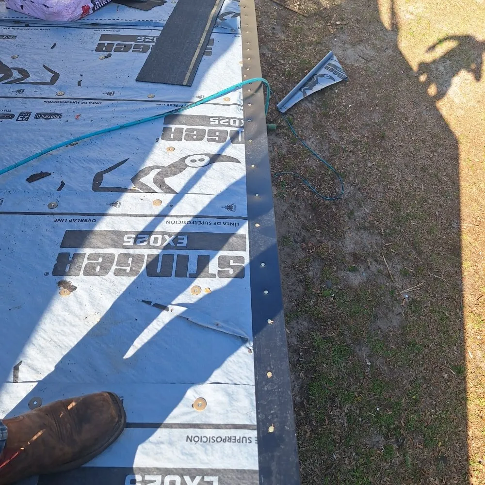 Slide of JDNK Construction