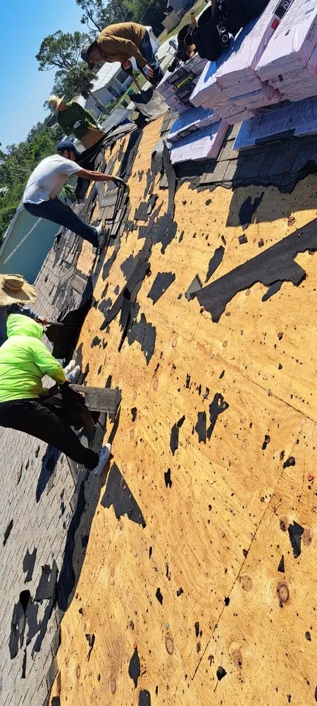 Slide of JDNK Construction