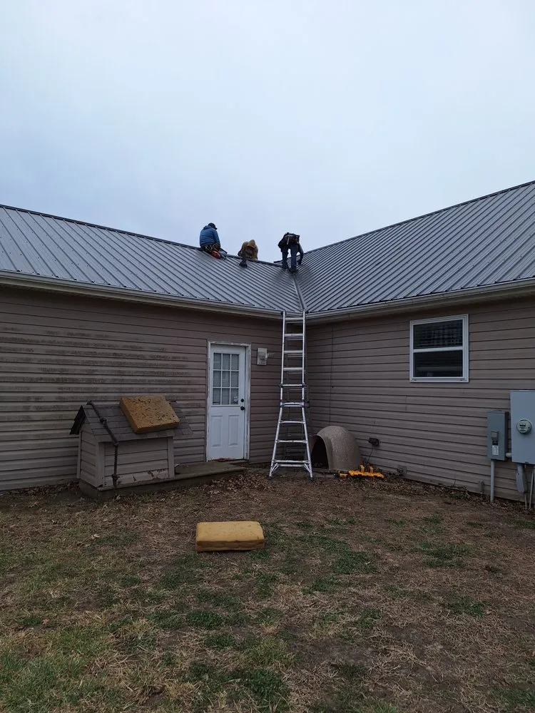 Slide of JDNR Roofing & Construction