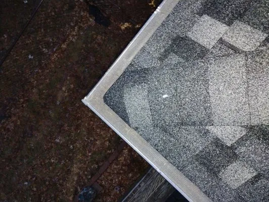 JDNR Roofing & Construction