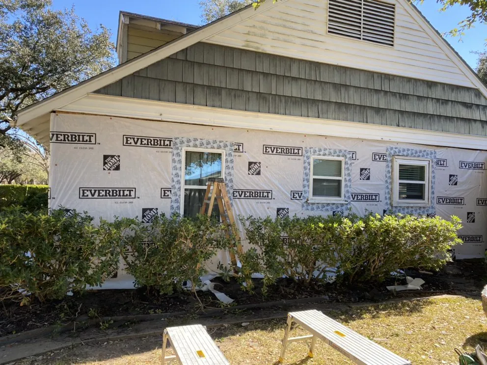 Slide of JDR Construction