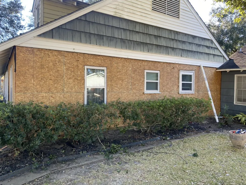 Slide of JDR Construction