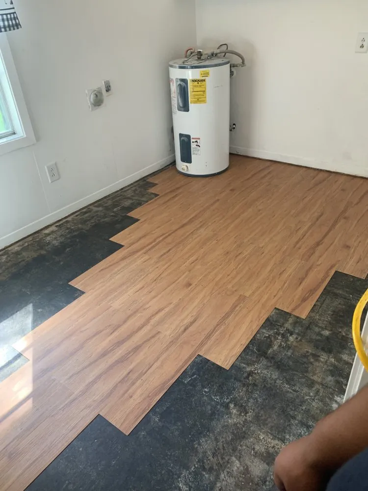 Slide of JDR Construction