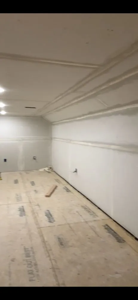 Slide of JDR Construction