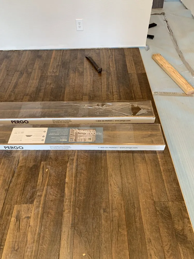 Slide of JDR Construction