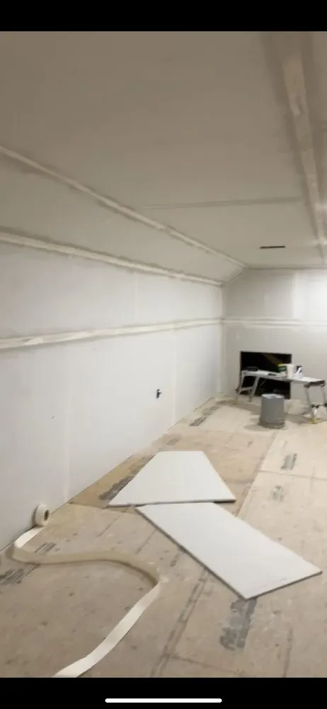 Slide of JDR Construction