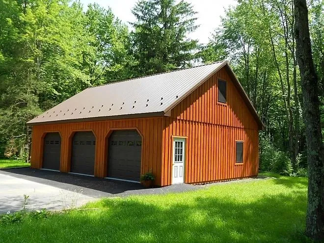 Slide of Jdr Metal Roofing