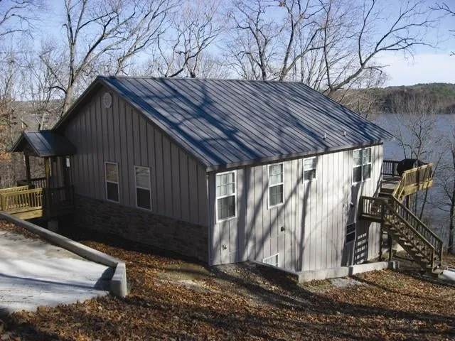 Slide of Jdr Metal Roofing