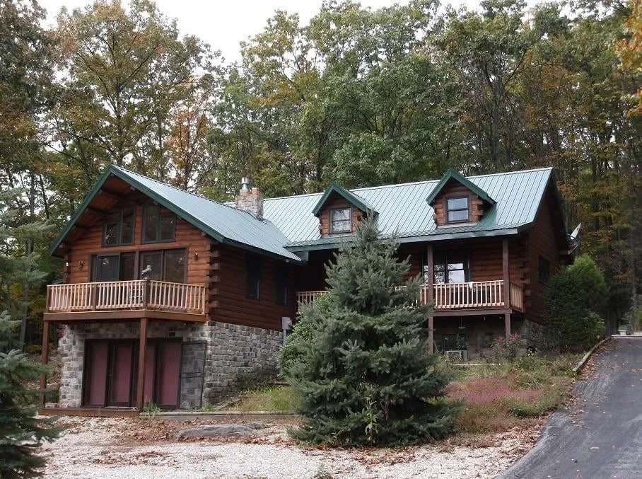 Slide of Jdr Metal Roofing