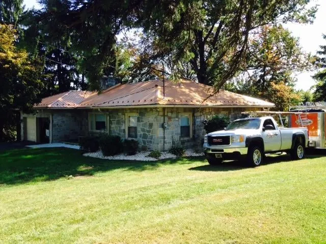 Slide of Jdr Metal Roofing