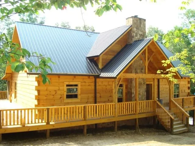 Slide of Jdr Metal Roofing