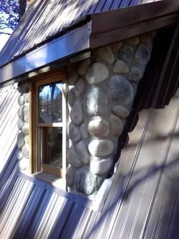 Slide of Jdr Metal Roofing