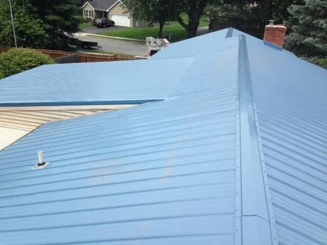 Slide of Jdr Metal Roofing