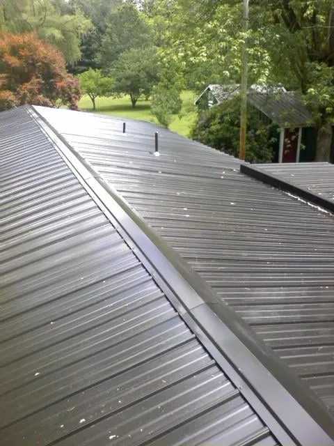 Slide of Jdr Metal Roofing