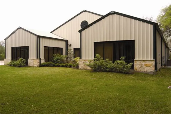 Slide of Jdr Metal Roofing