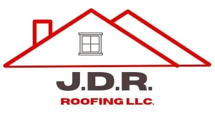 Slide of JDR Roofing