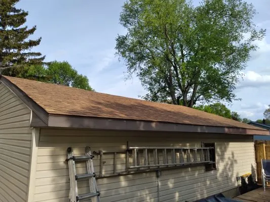 JD's Home Improvements Logo