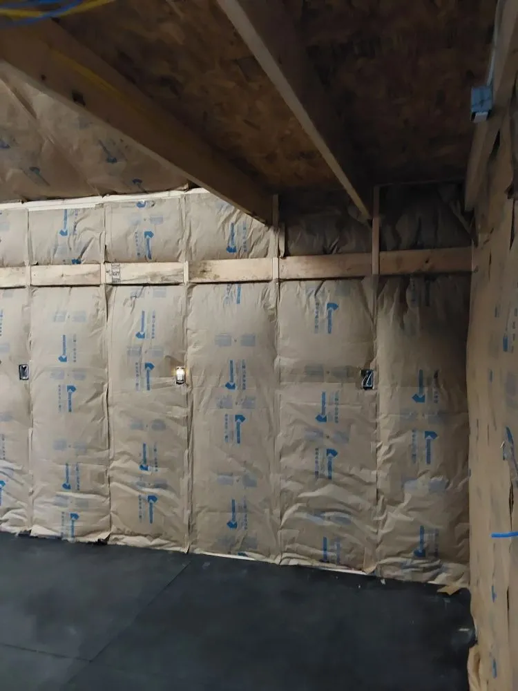 Slide of JD's Husky Construction