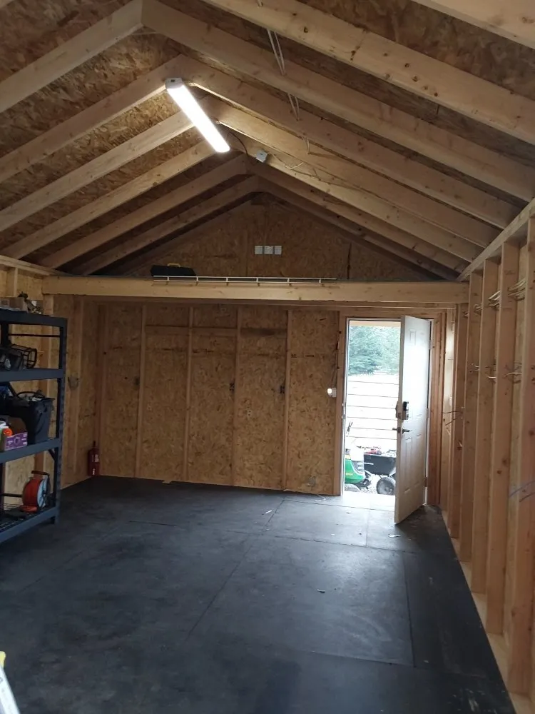 Slide of JD's Husky Construction