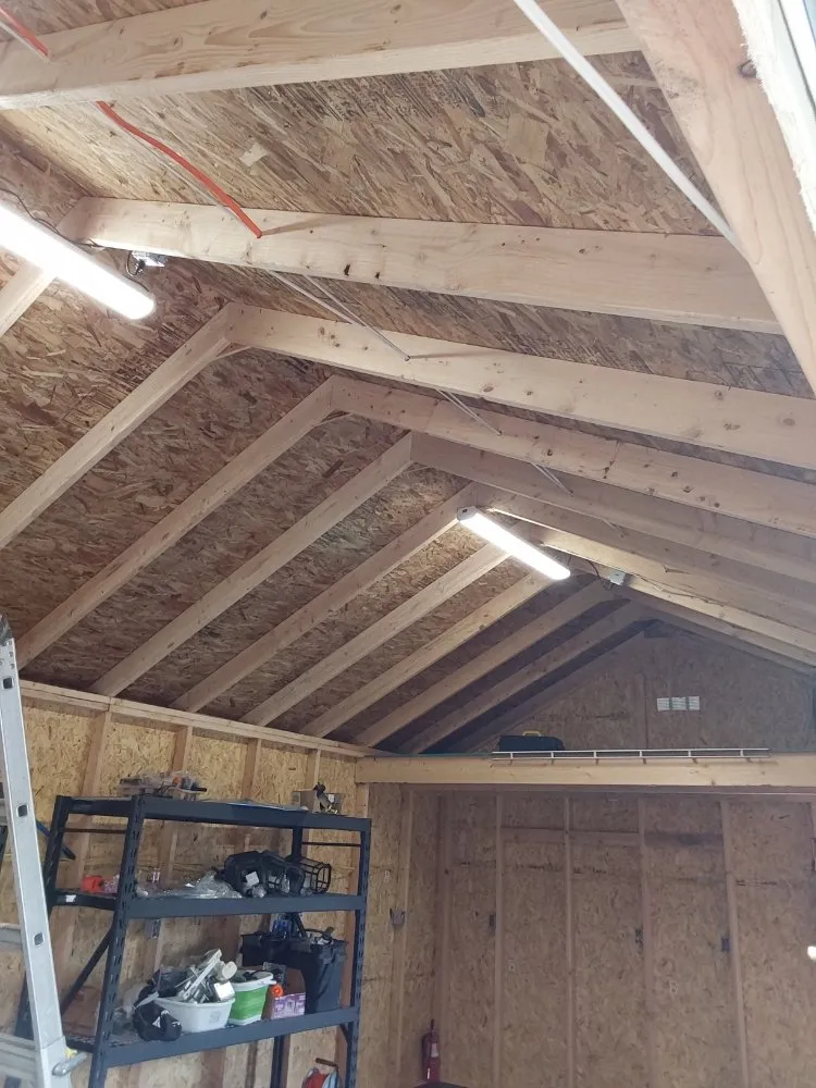 Slide of JD's Husky Construction