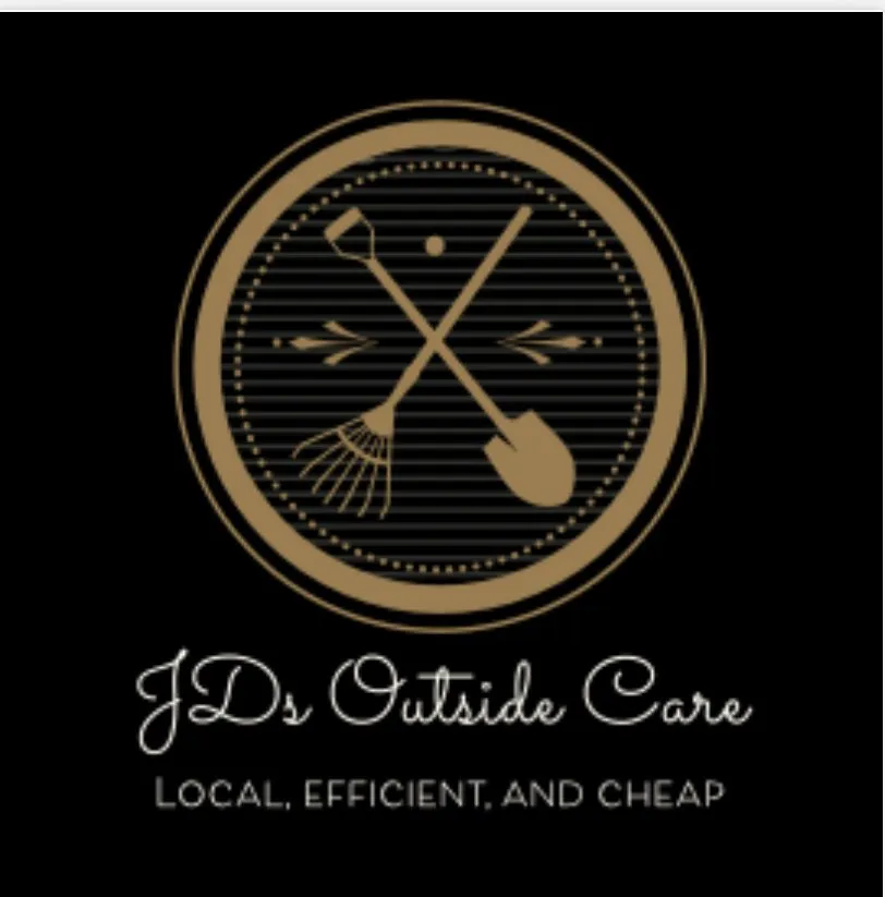 Slide of JD’s Outside Care