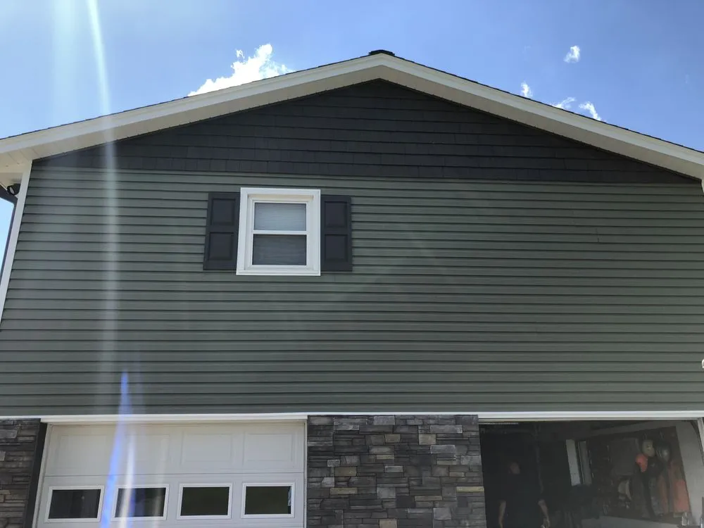 Professional metal roofing installation with free inspection in Candler, NC by Jd's Roofing And Repair