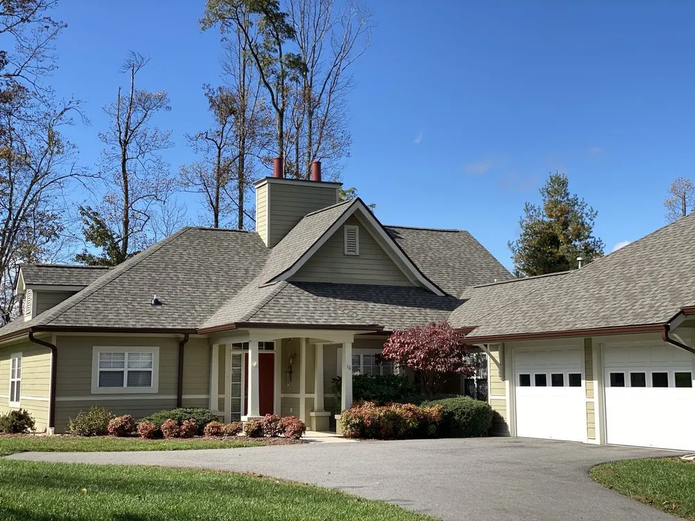 Reliable roof installation in Candler, NC - Jd's Roofing And Repair