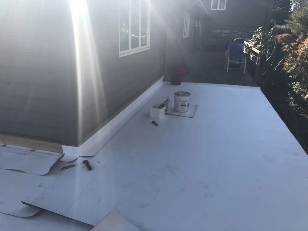 Expert roof repair in Candler, NC - Jd's Roofing And Repair