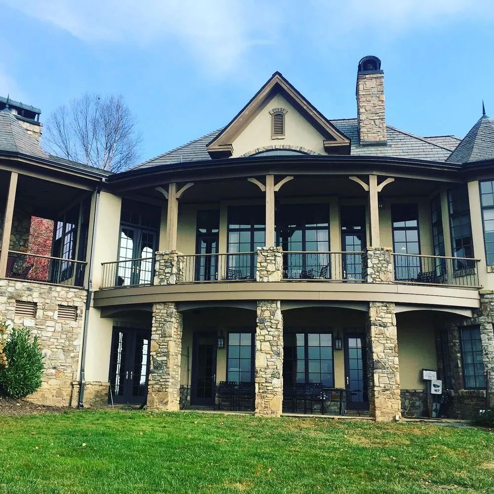 Local storm damage roof repair in Candler, NC - Jd's Roofing And Repair