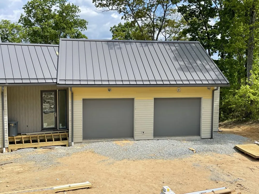 Expert roof leak repair with free inspection across Candler, NC - Jd's Roofing And Repair