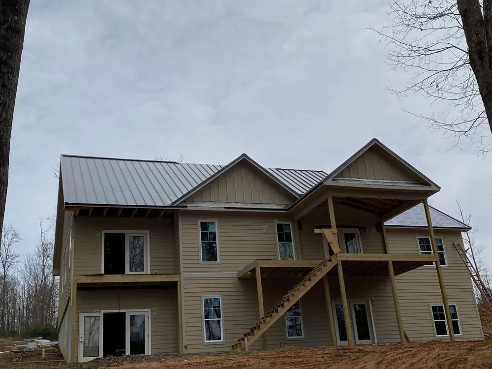 Top-rated shingle roofing service in Candler, NC by Jd's Roofing And Repair