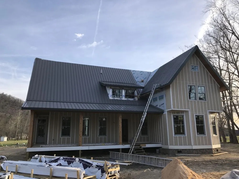 Top-rated residential roofing service experts serving Candler, NC - Jd's Roofing And Repair