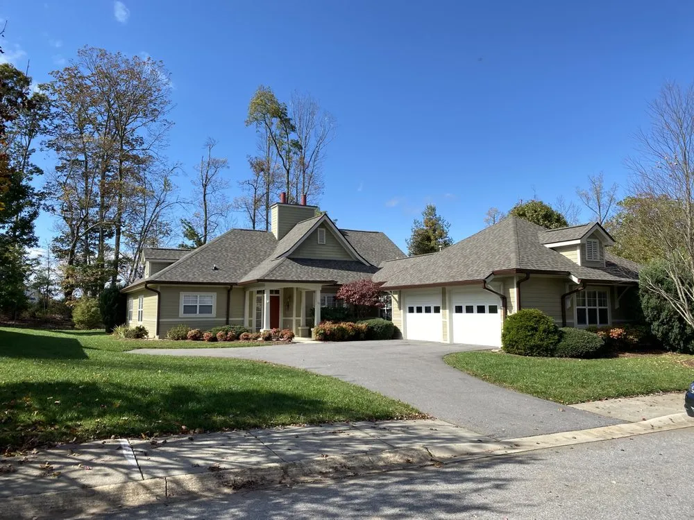 Licensed storm damage roof repair experts serving Candler, NC - Jd's Roofing And Repair