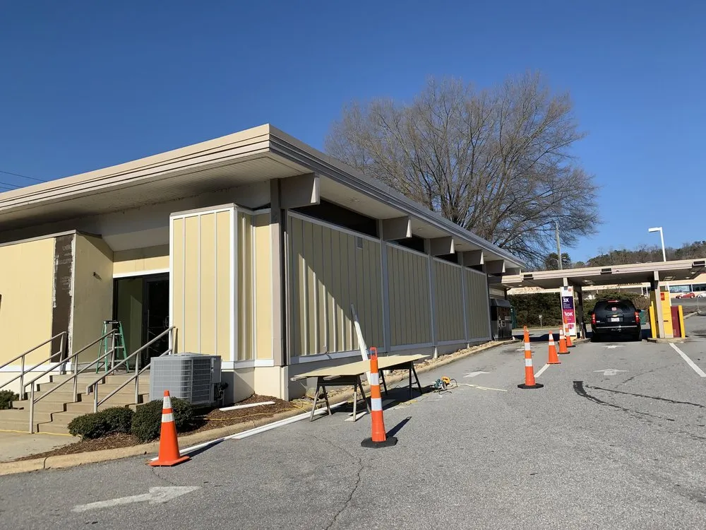 Top-rated flat roof repair for homes in Candler, NC by Jd's Roofing And Repair