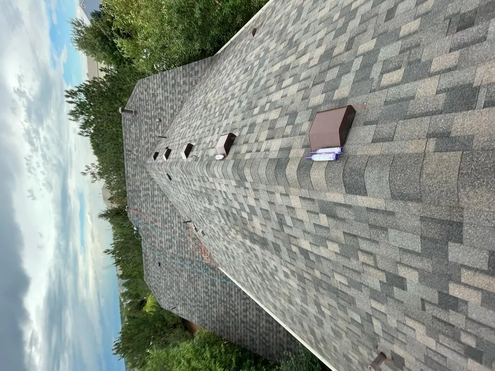 Slide of JD’s Roofing Construction