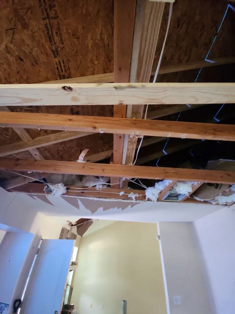 Professional roof inspection in Glen Spey, NY - JDT Construction & Carpentry