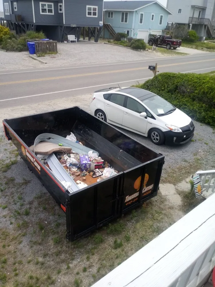 Slide of JDW Exteriors