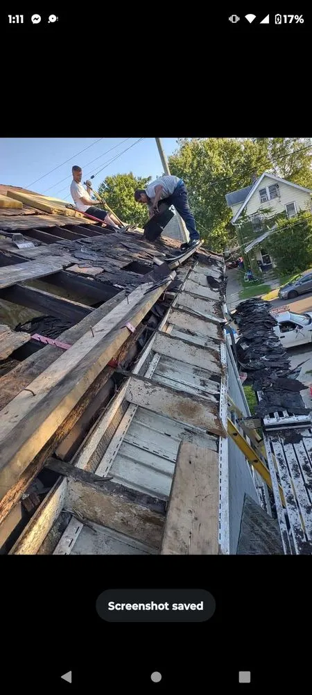 Slide of Jd'z Handyman Services