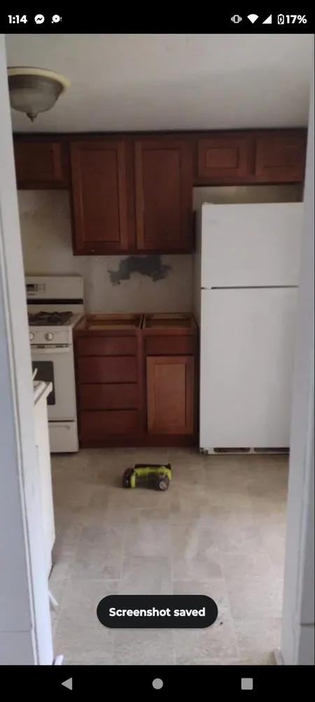 Slide of Jd'z Handyman Services