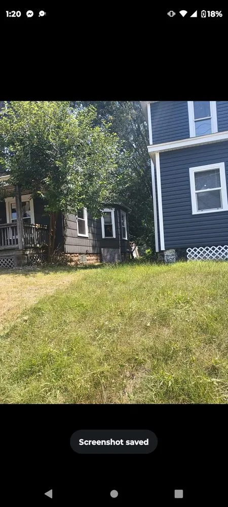 Slide of Jd'z Handyman Services