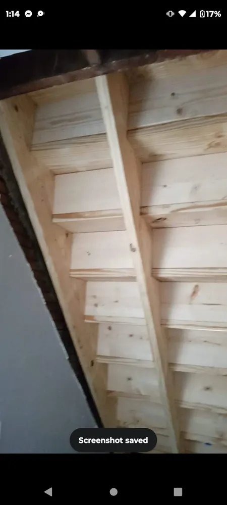 Slide of Jd'z Handyman Services