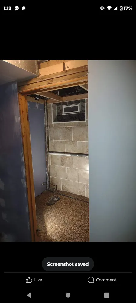 Slide of Jd'z Handyman Services