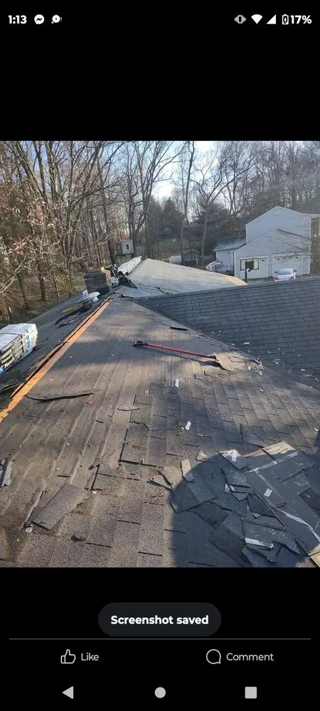 Slide of Jd'z Handyman Services