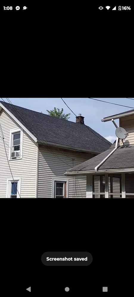 Slide of Jd'z Handyman Services