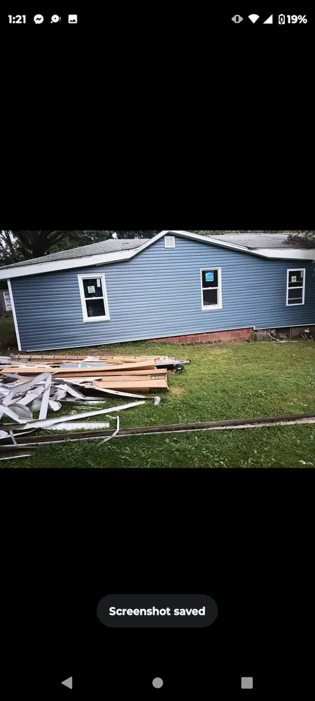 Slide of Jd'z Handyman Services