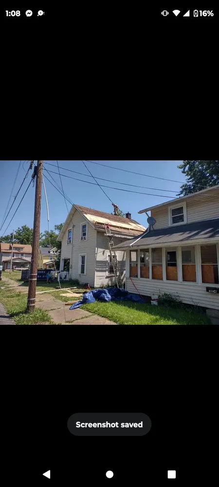 Slide of Jd'z Handyman Services