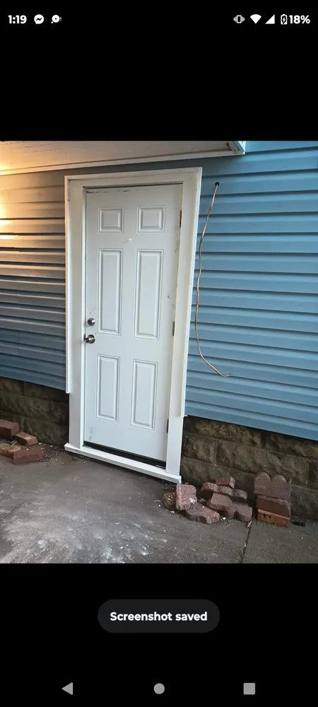 Slide of Jd'z Handyman Services