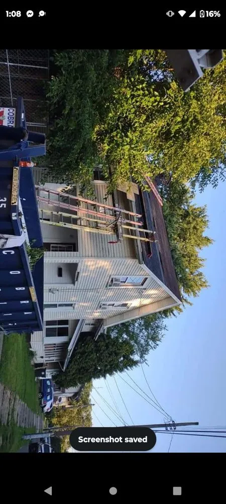 Slide of Jd'z Handyman Services