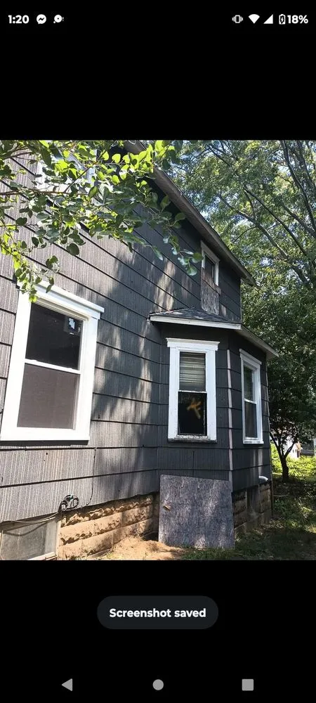 Slide of Jd'z Handyman Services