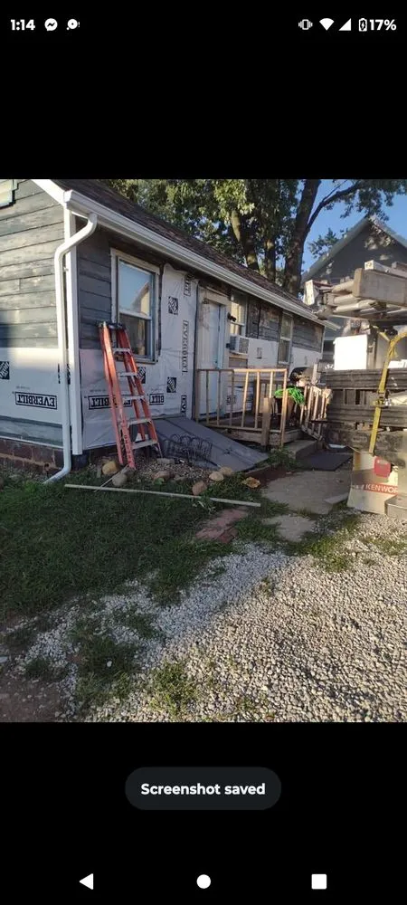 Slide of Jd'z Handyman Services